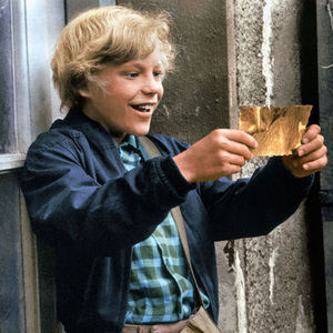 Meet your Posher, Charlie